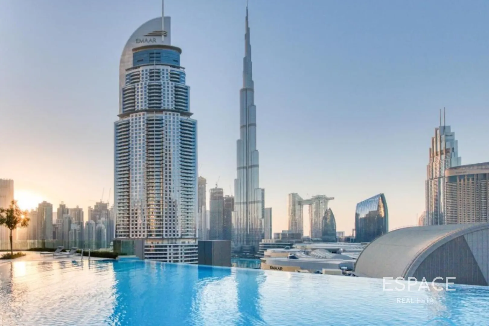 single static gallery