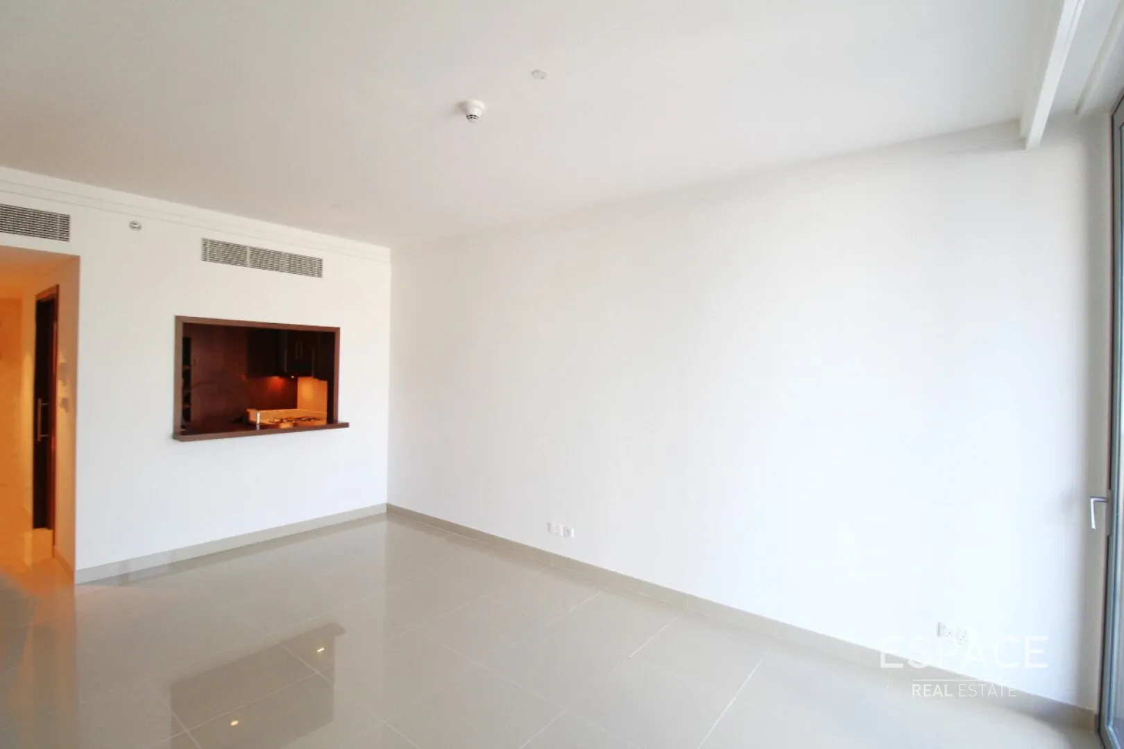 single static gallery