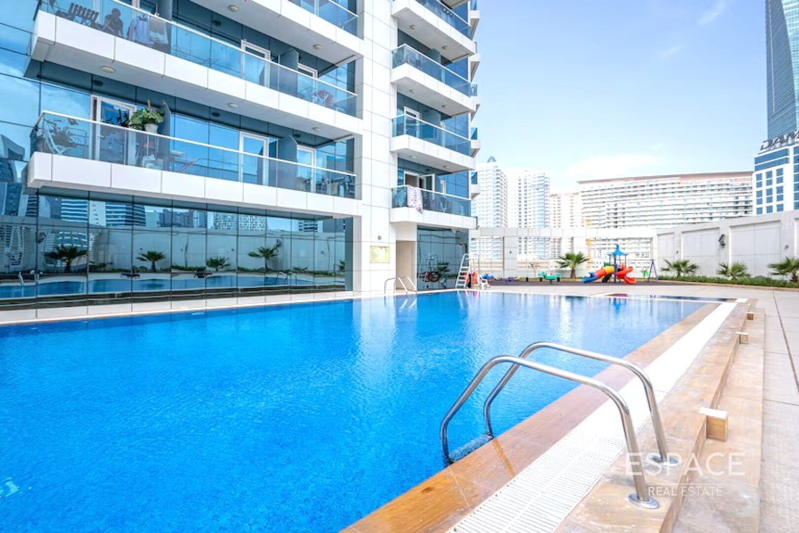 single static gallery