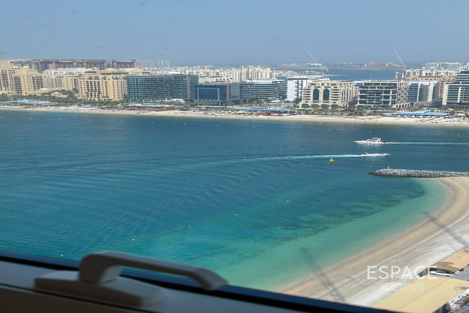 single static gallery