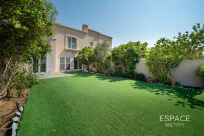 Springs 2, Springs, Dubai - Espace