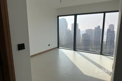 Vida Residences Dubai Marina, Dubai Marina, Dubai - Espace