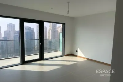 Vida Residences Dubai Marina, Dubai Marina, Dubai - Espace