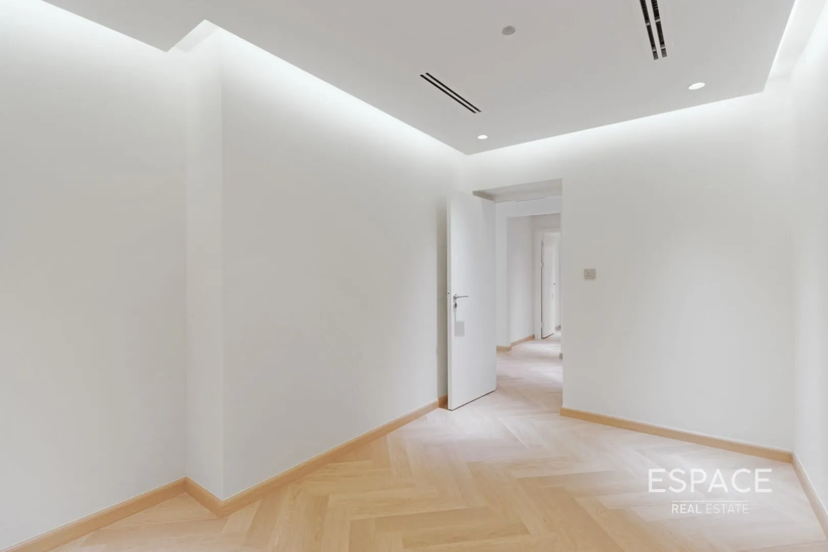 single static gallery