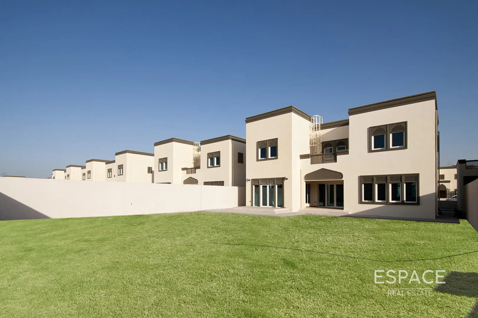 single static gallery