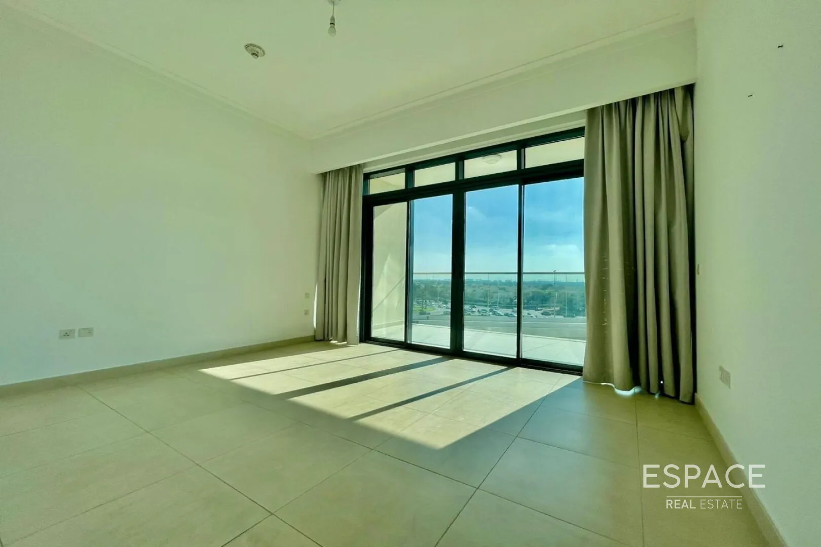 single static gallery