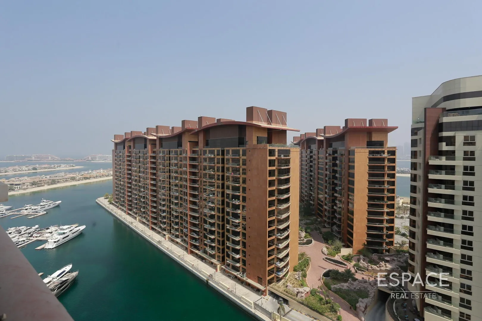 single static gallery