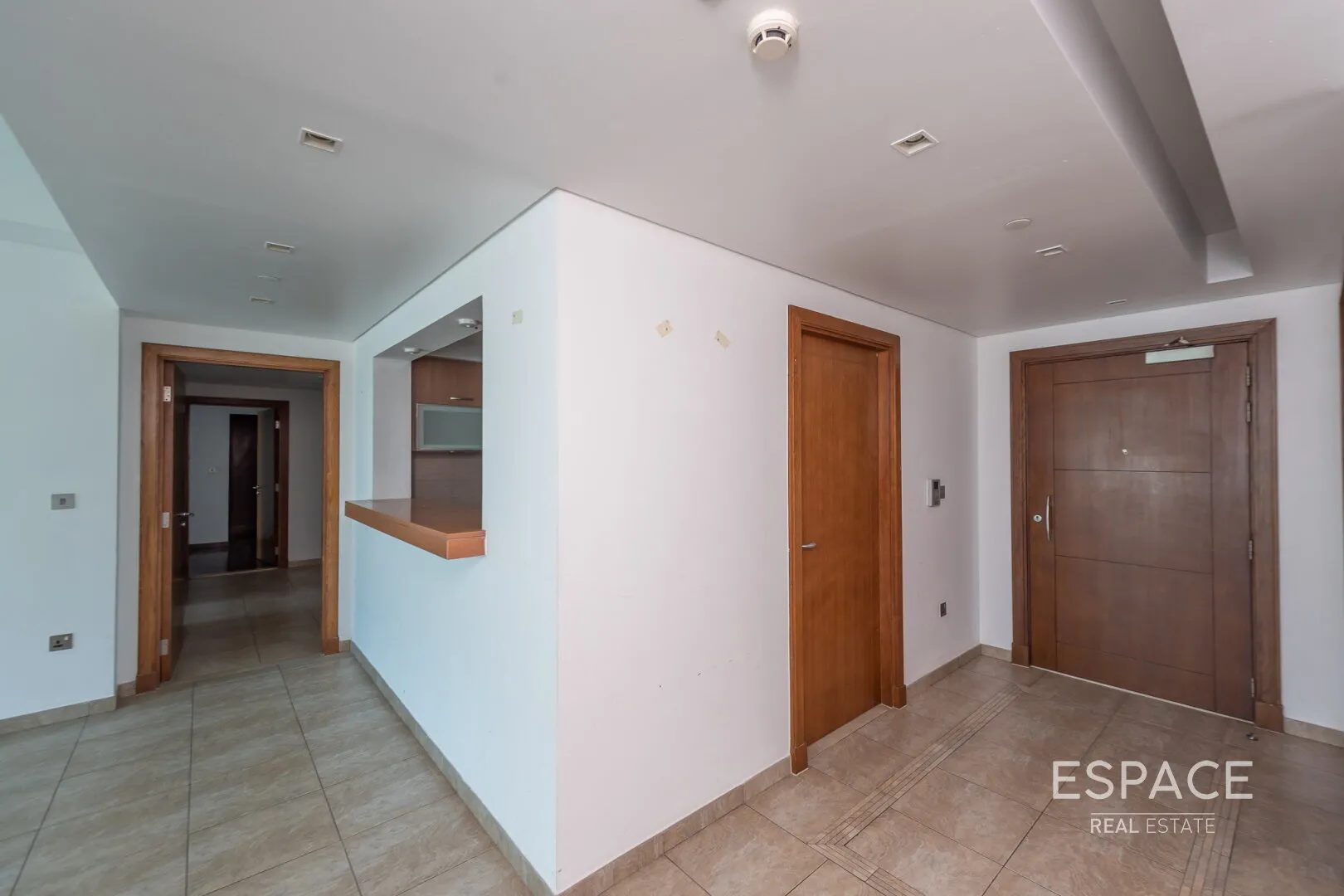 single static gallery