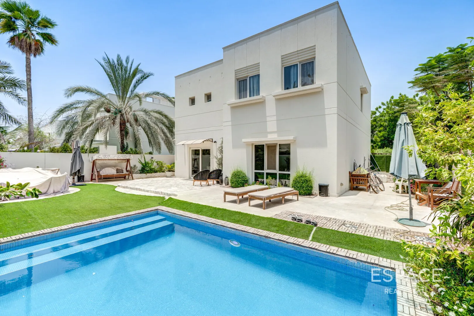 Top 10 properties
