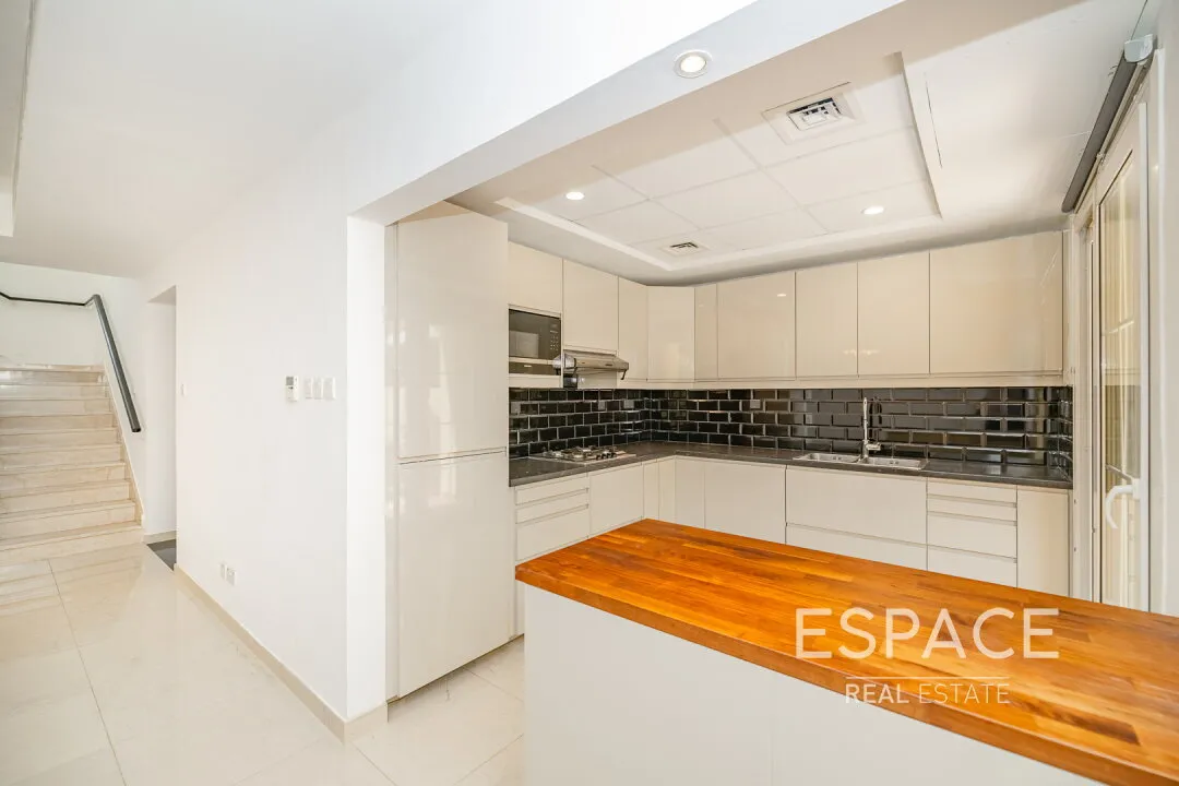 single static gallery