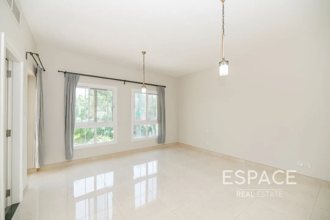 single static gallery