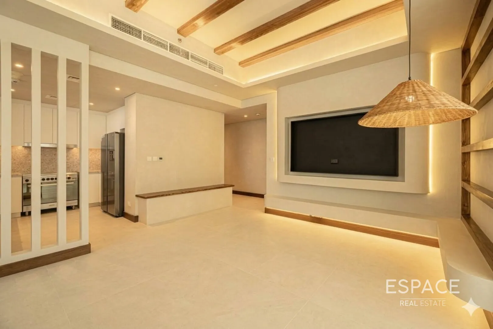 single static gallery