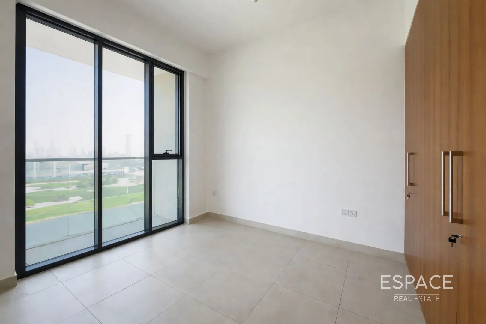 single static gallery