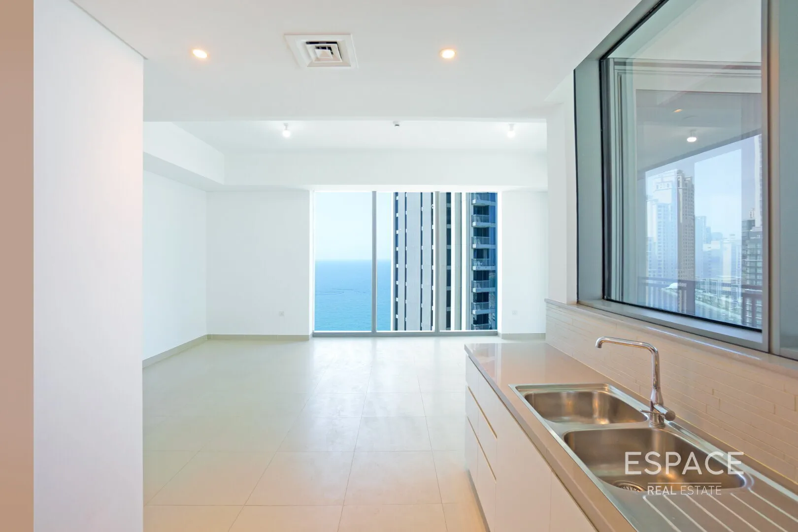 single static gallery