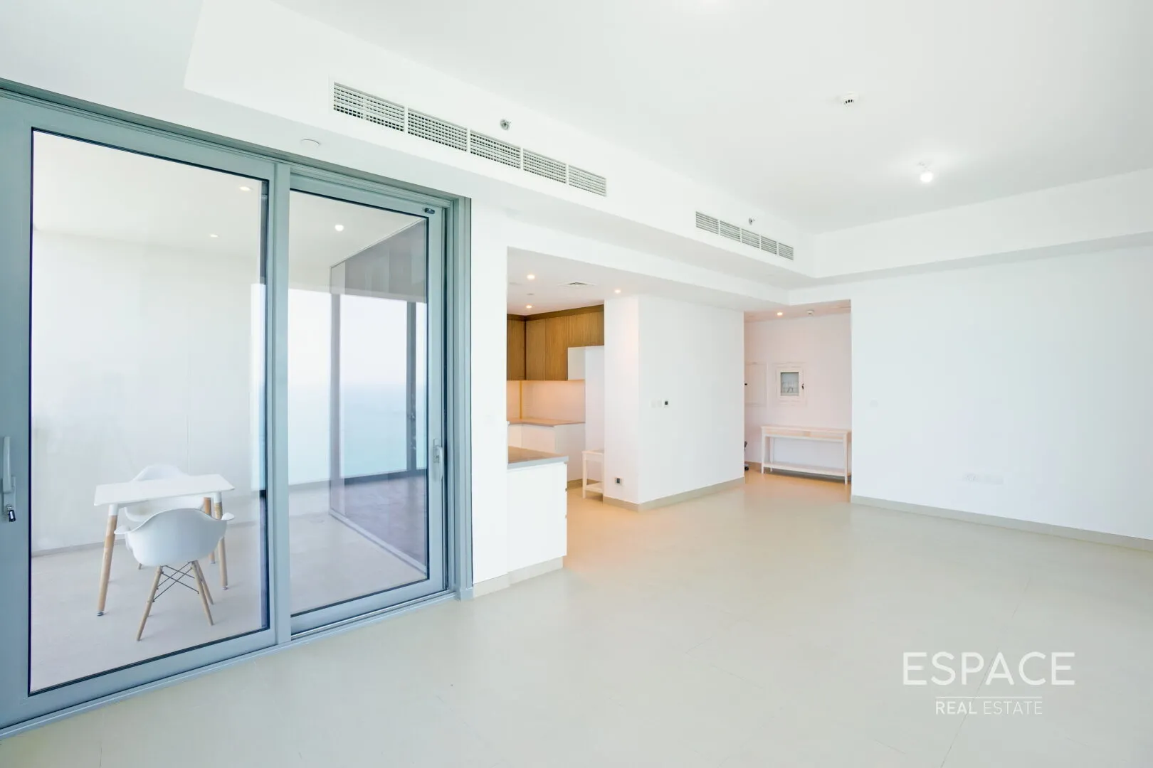 single static gallery