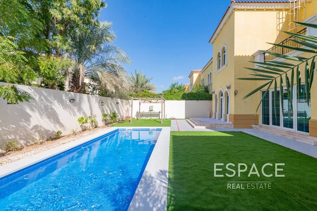 single static gallery