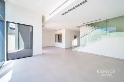 Murooj Al Furjan - West Phase 1, Al Furjan, Dubai - Espace