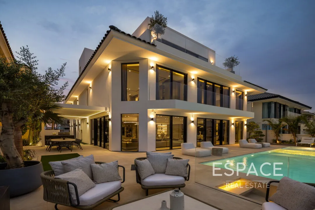 Top 10 properties