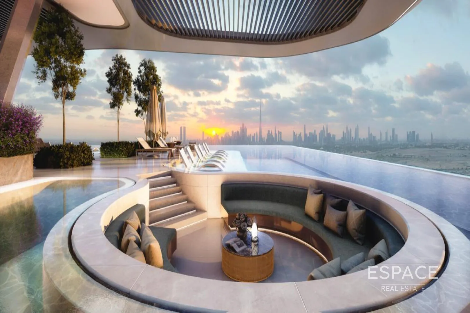 single static gallery