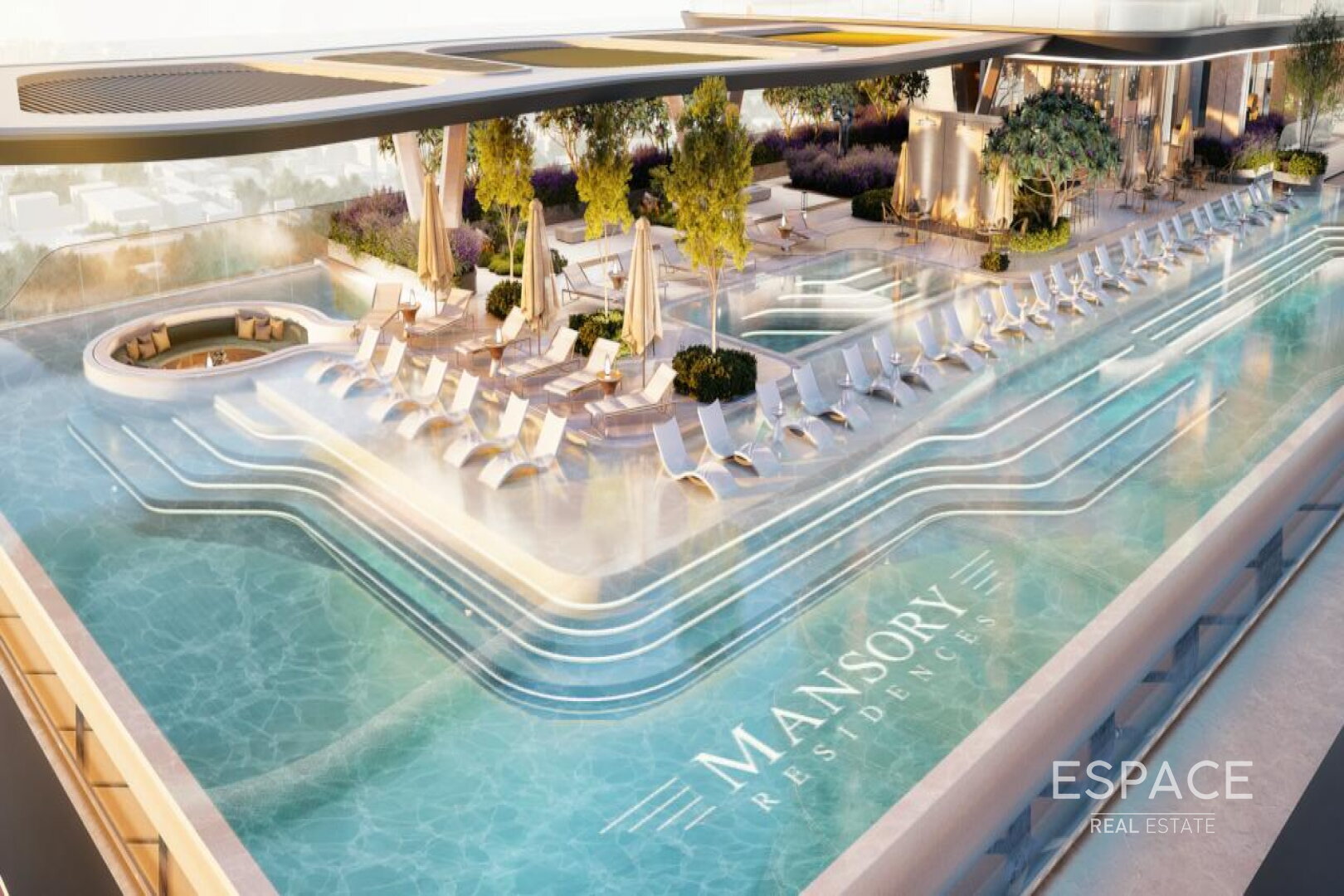 single static gallery