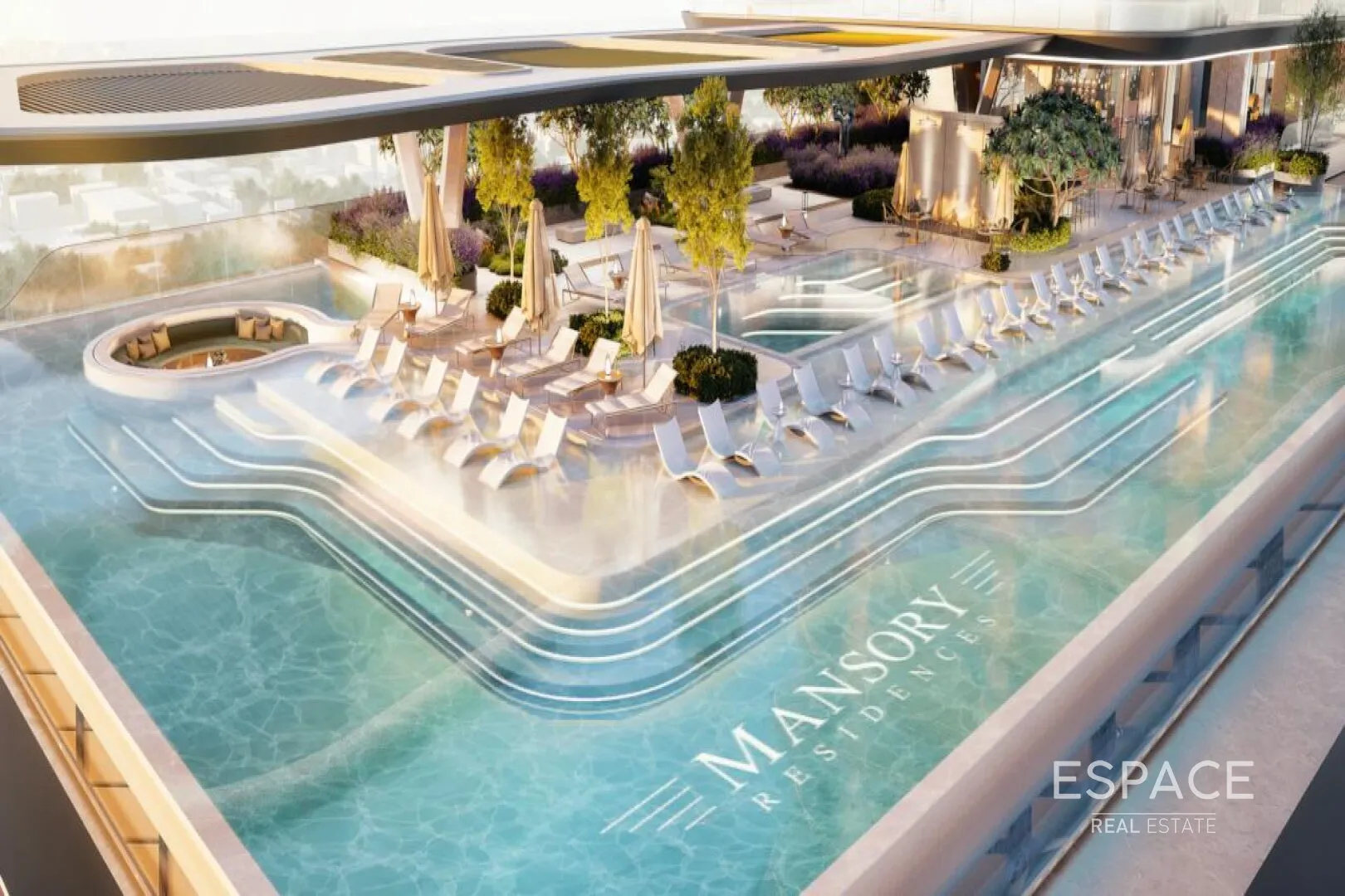 single static gallery