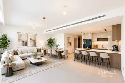 Mudon Al Ranim 6, Mudon, Dubai - Espace