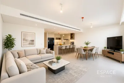Mudon Al Ranim 6, Mudon, Dubai - Espace