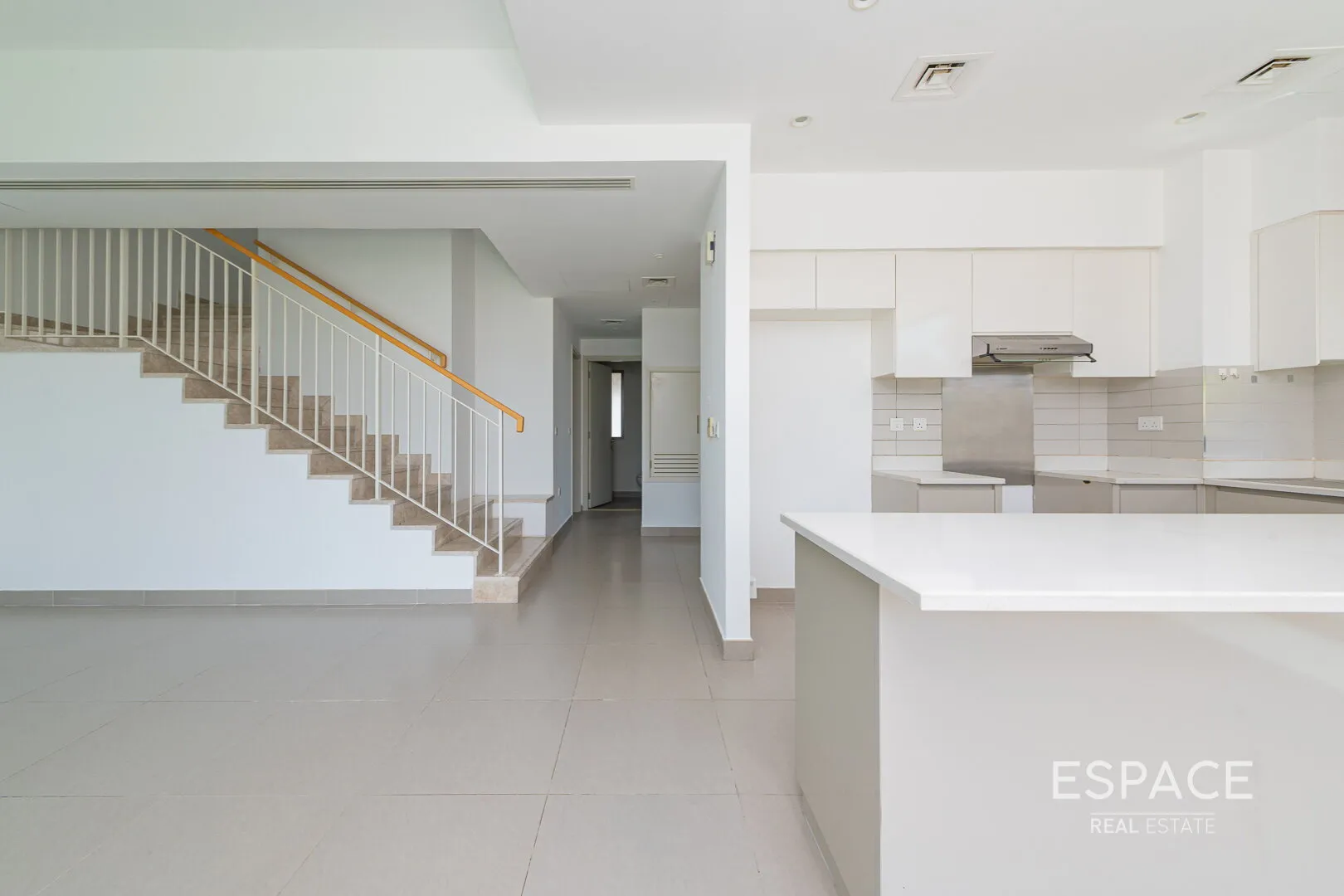 single static gallery