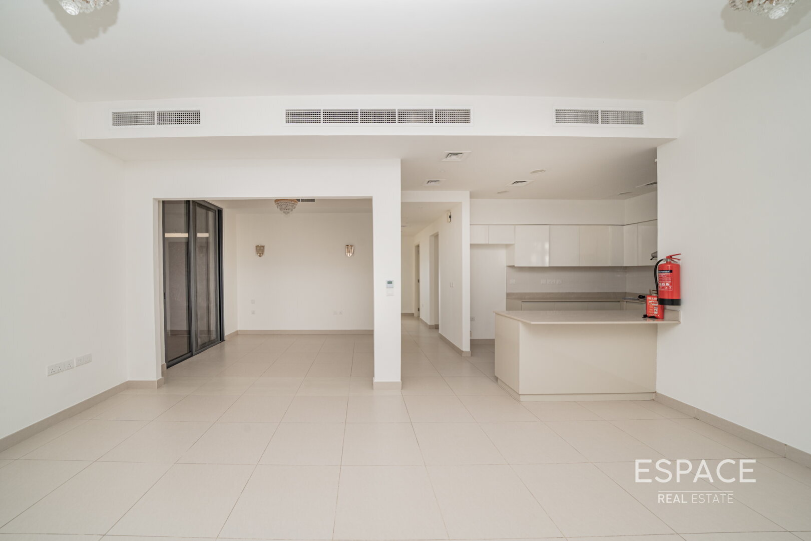 single static gallery