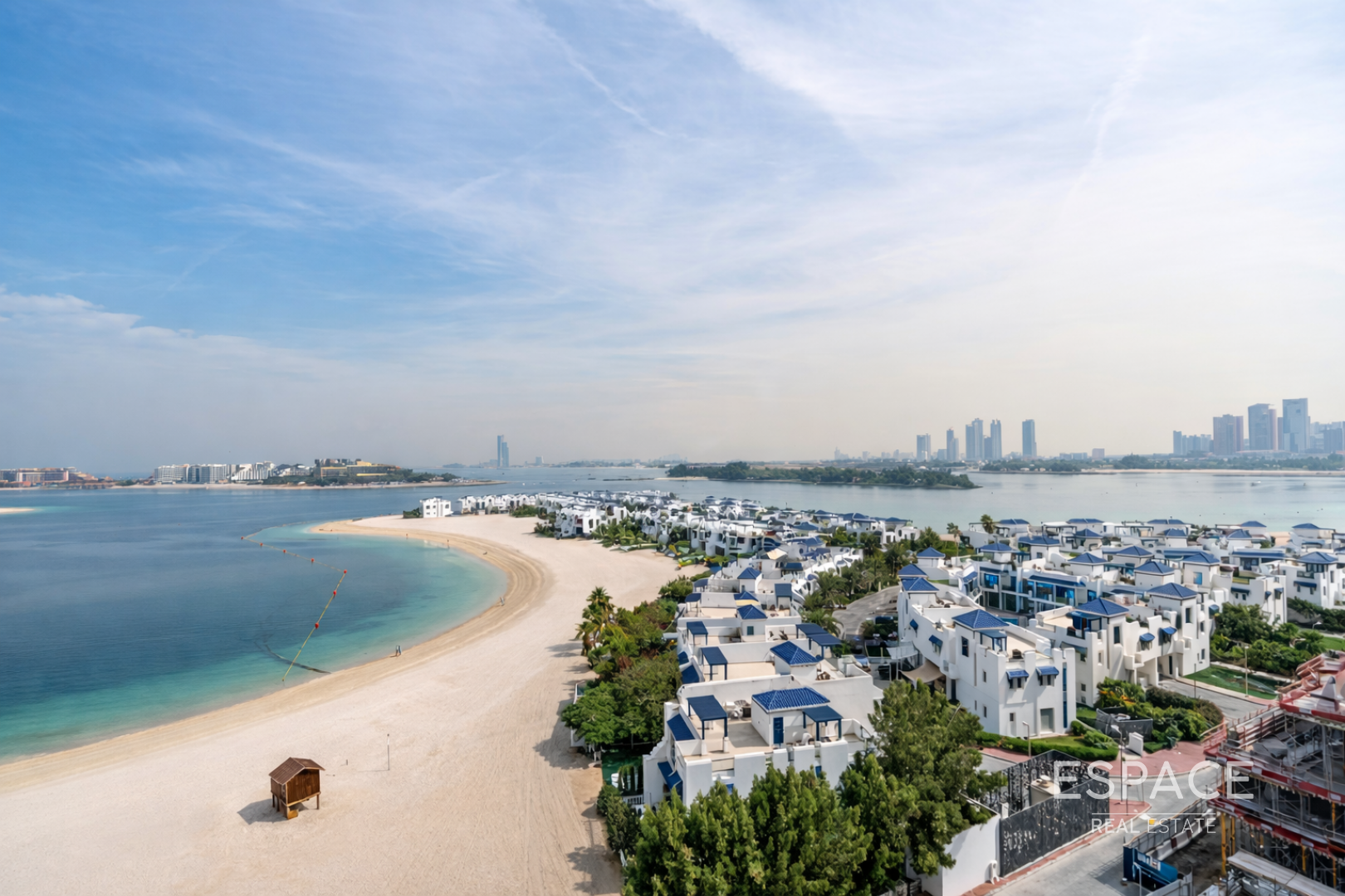 single static gallery