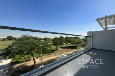 Park Residence 4, Damac Hills , Dubai - Espace