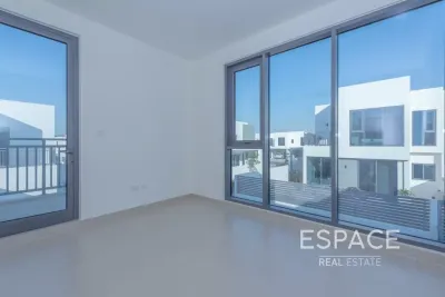 Maple at Dubai Hills Estate 1, Dubai Hills Estate, Dubai - Espace