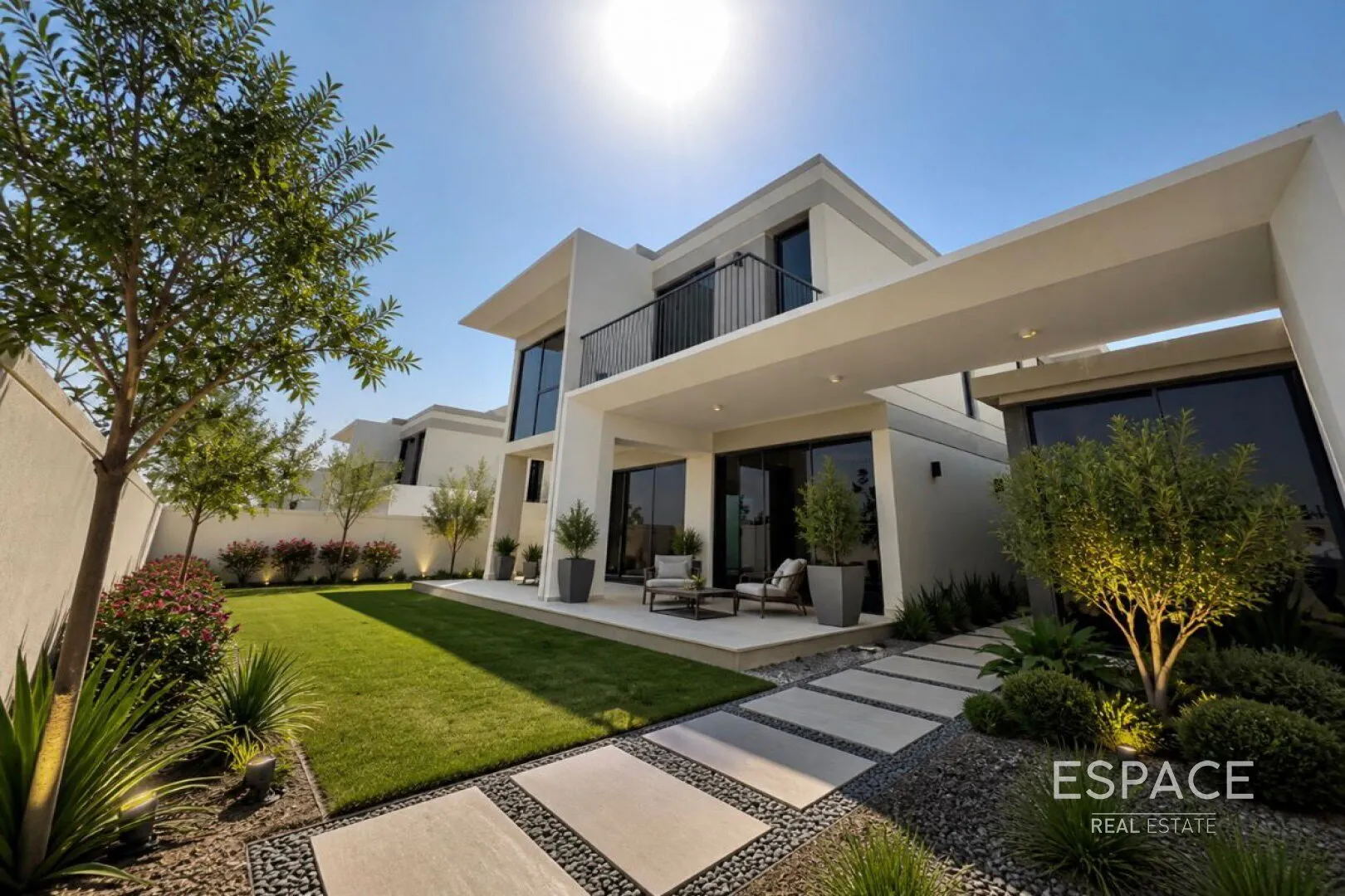 Top 10 properties