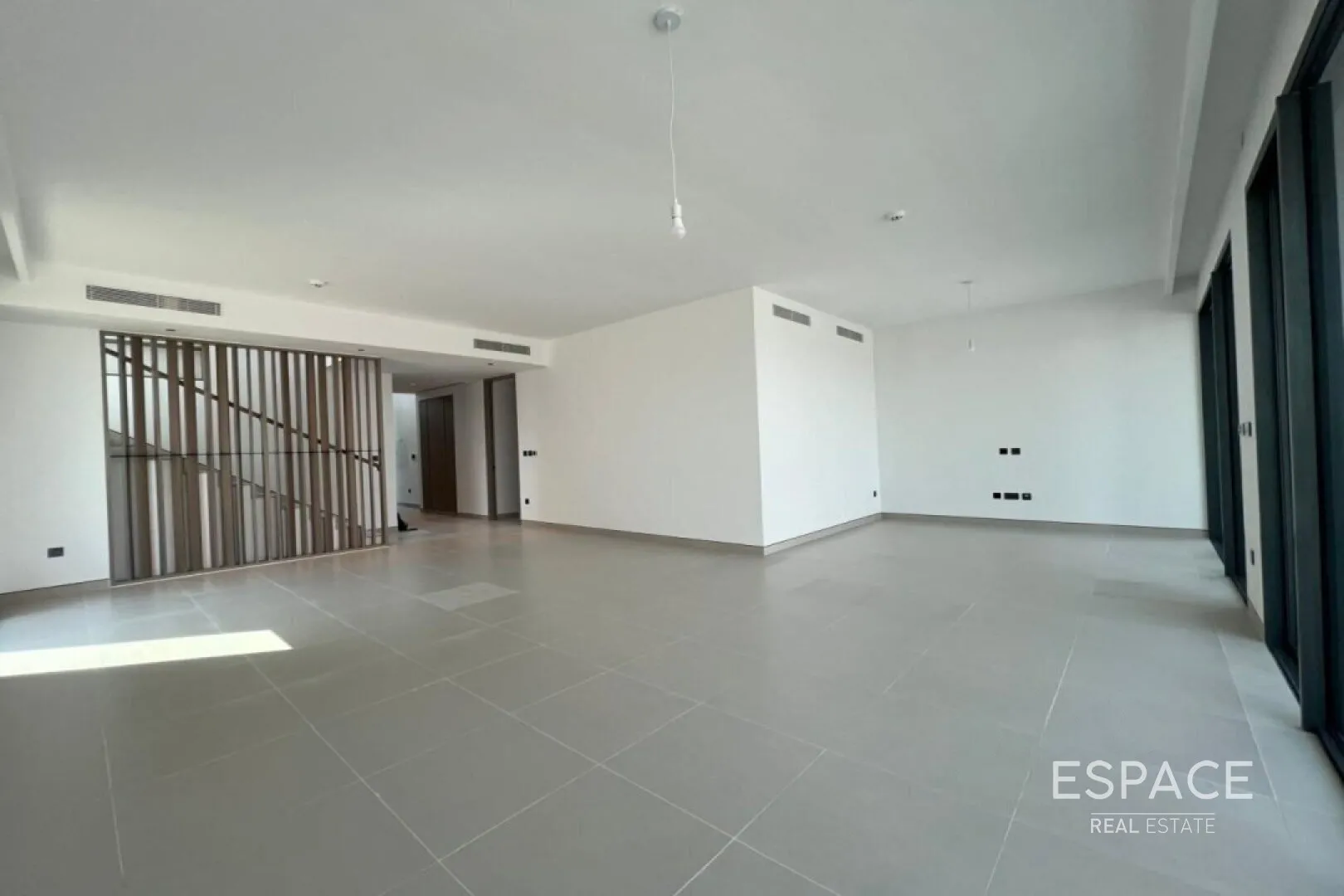 single static gallery