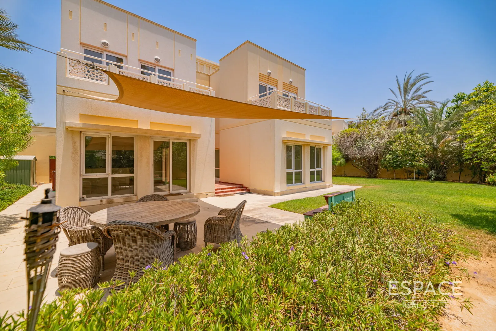 Top 10 properties