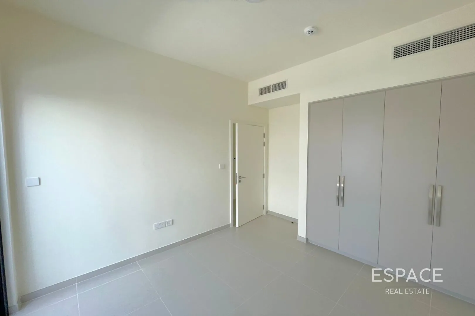 single static gallery