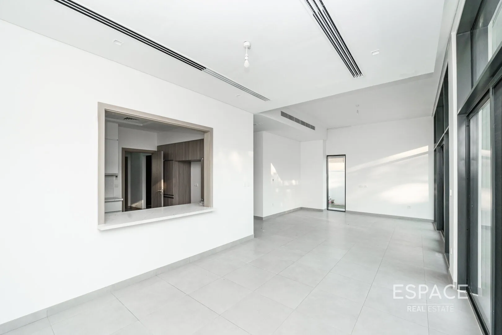 single static gallery