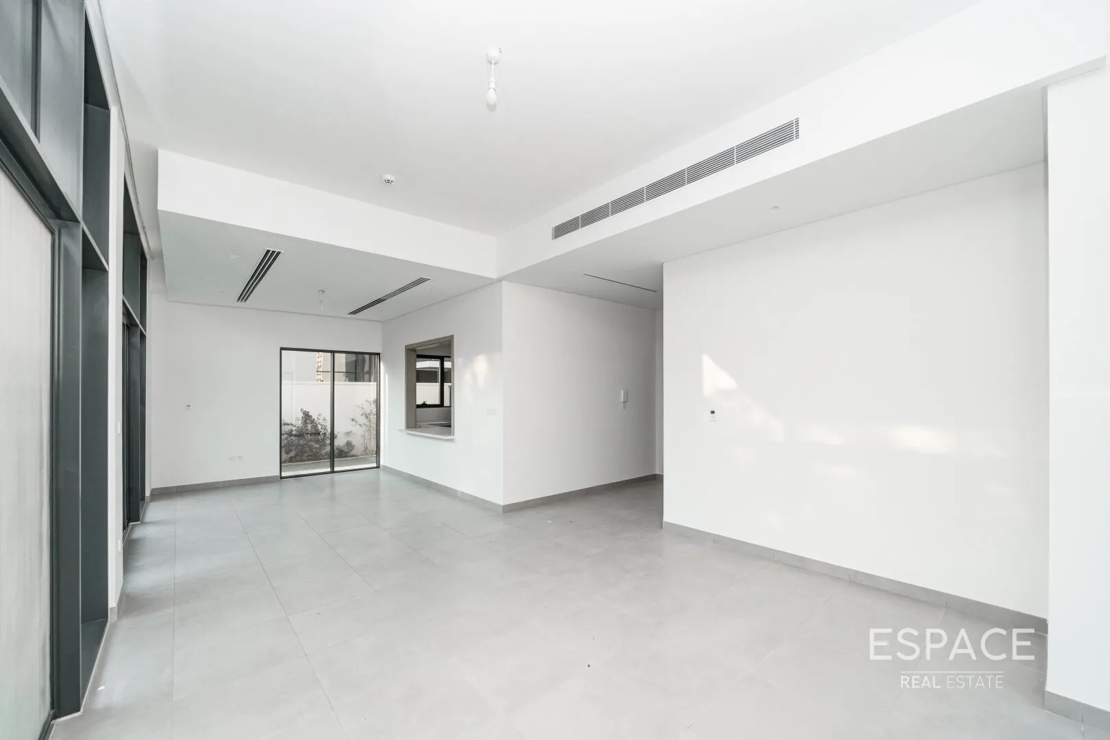 single static gallery