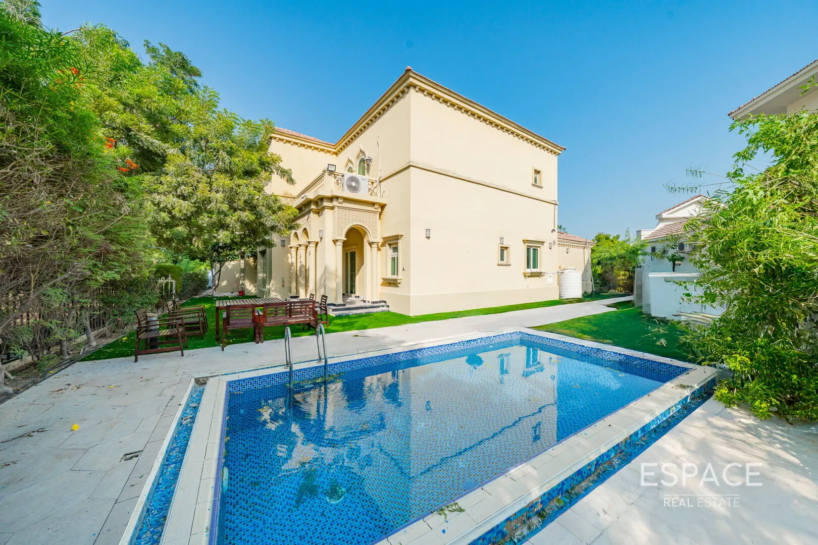 Top 10 properties