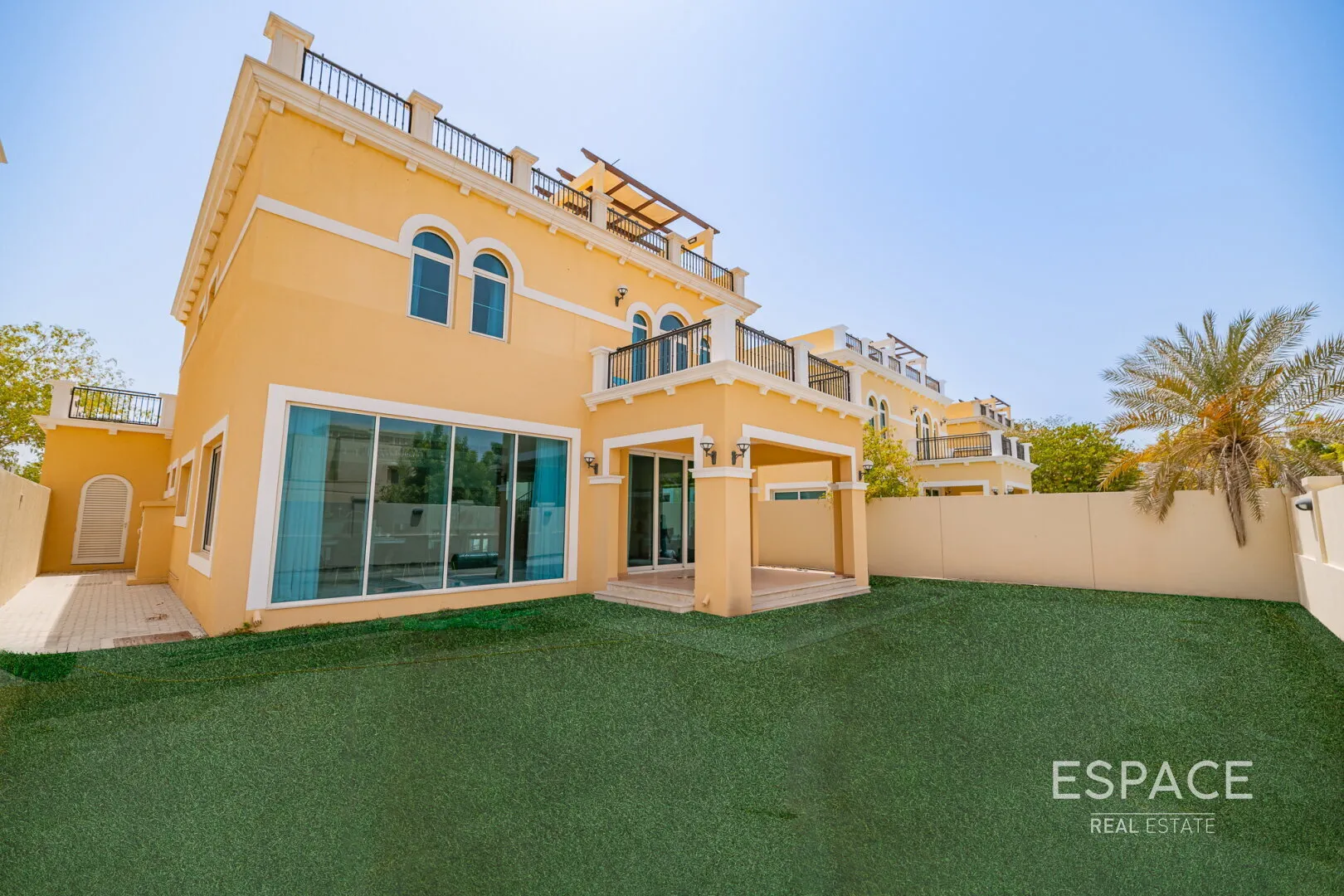 Top 10 properties