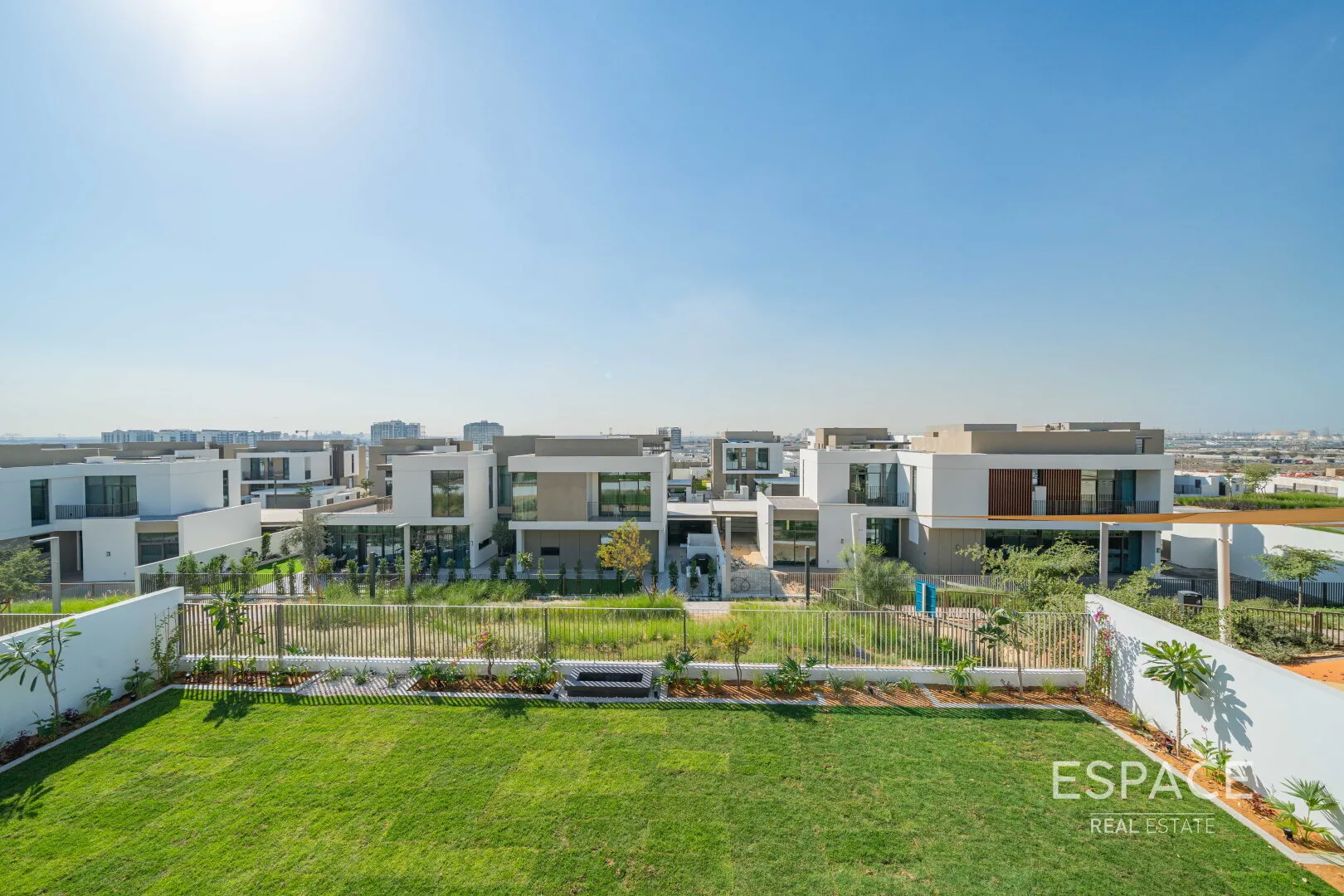 single static gallery