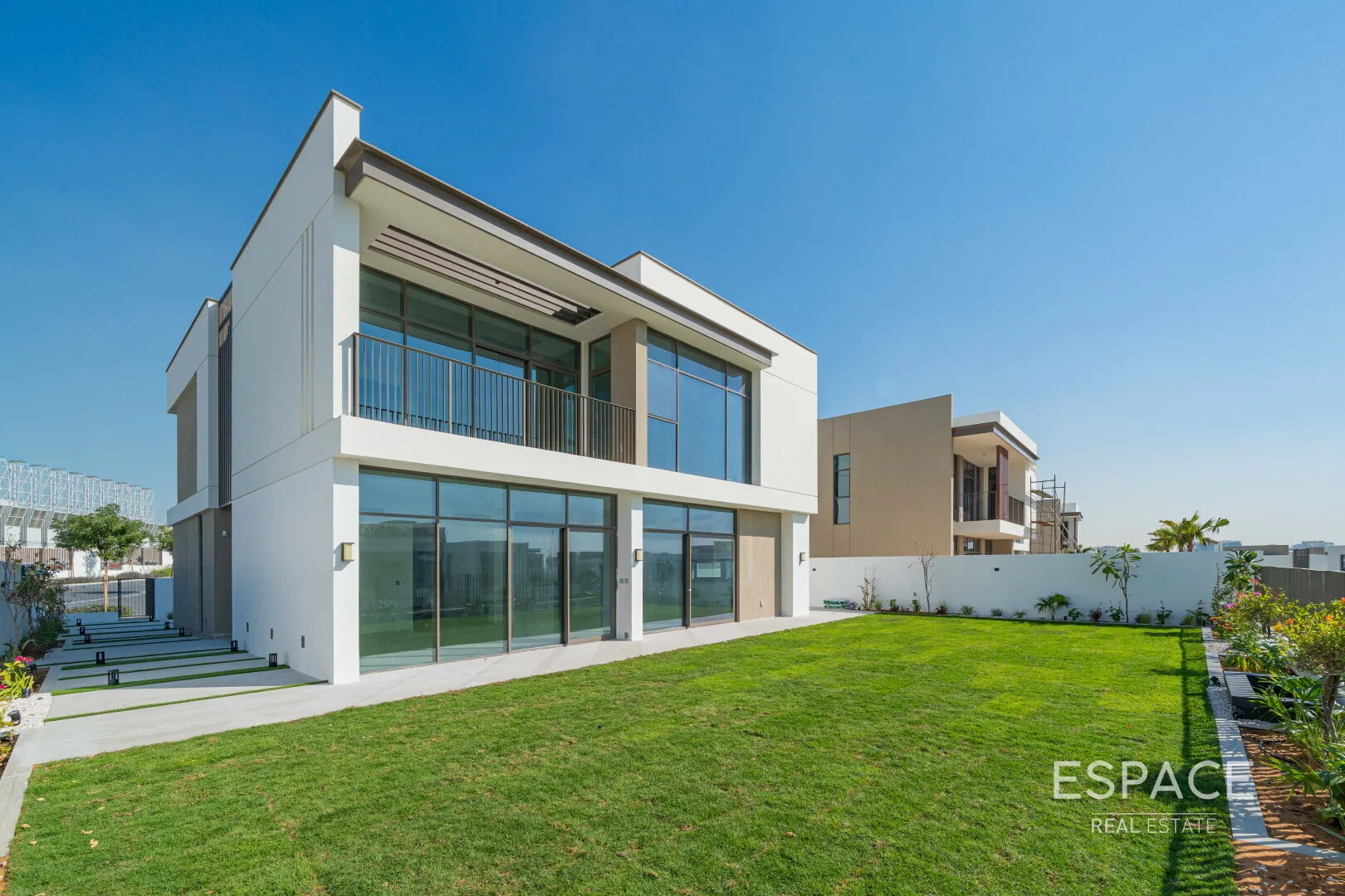 single static gallery