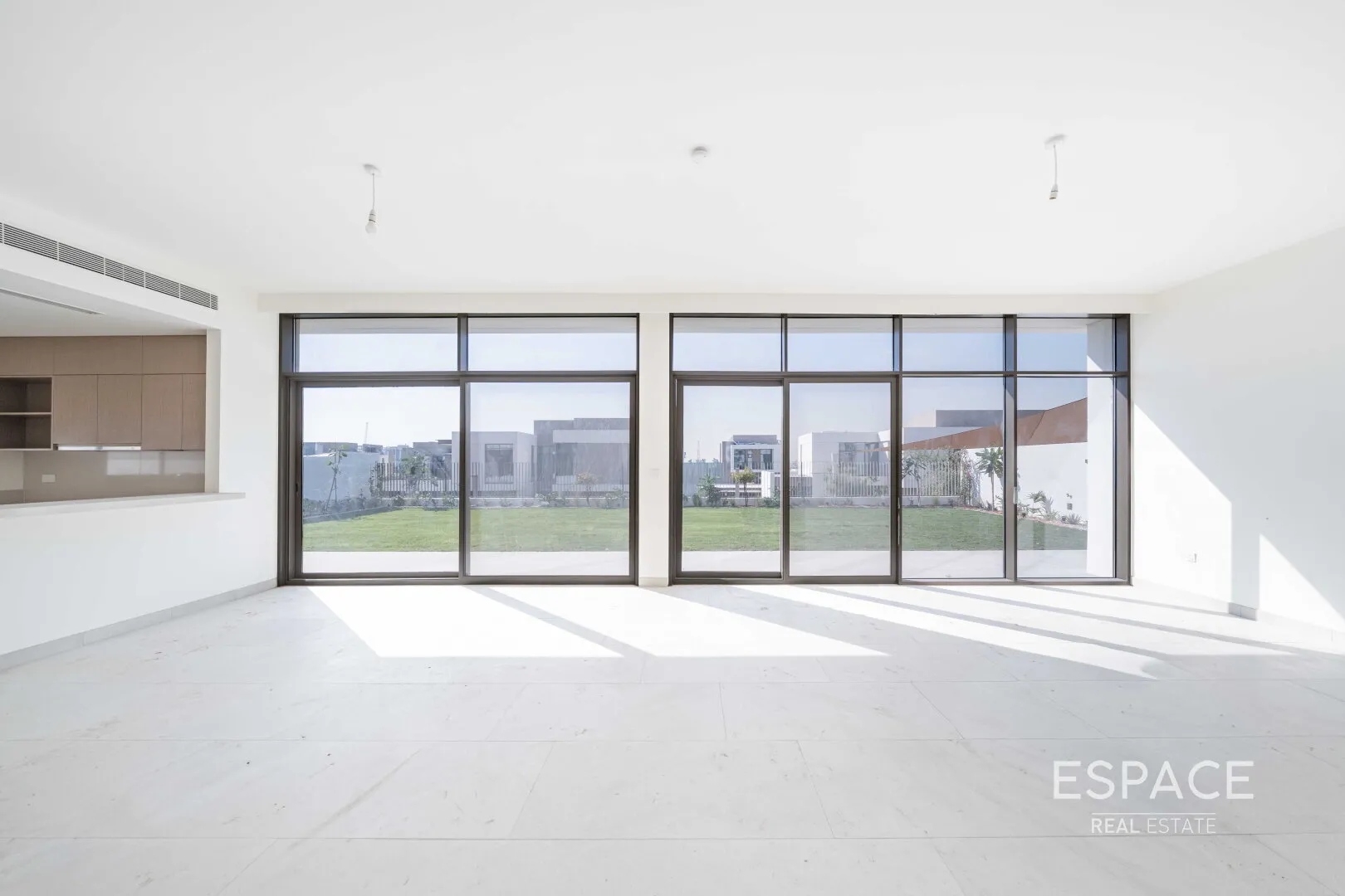 single static gallery