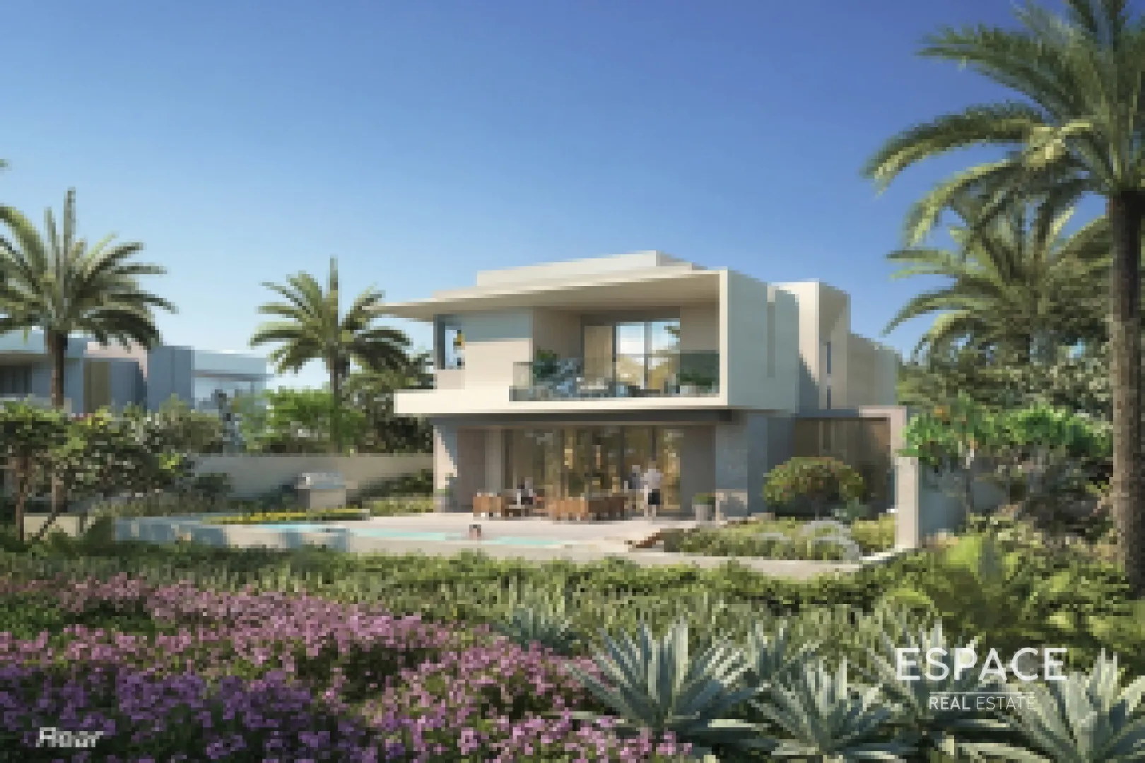 Top 10 properties