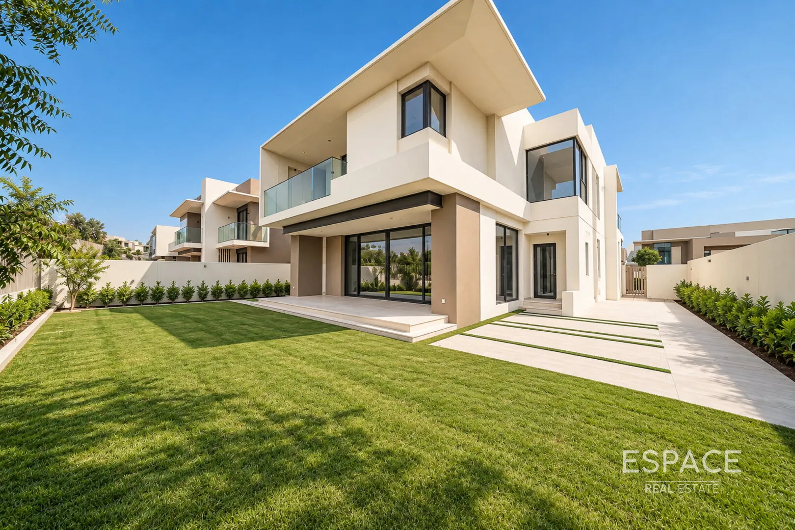 Top 10 properties