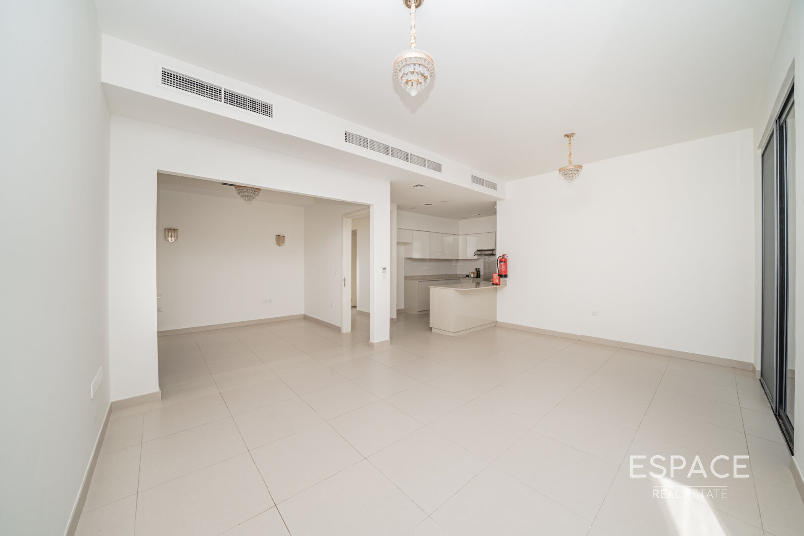 single static gallery