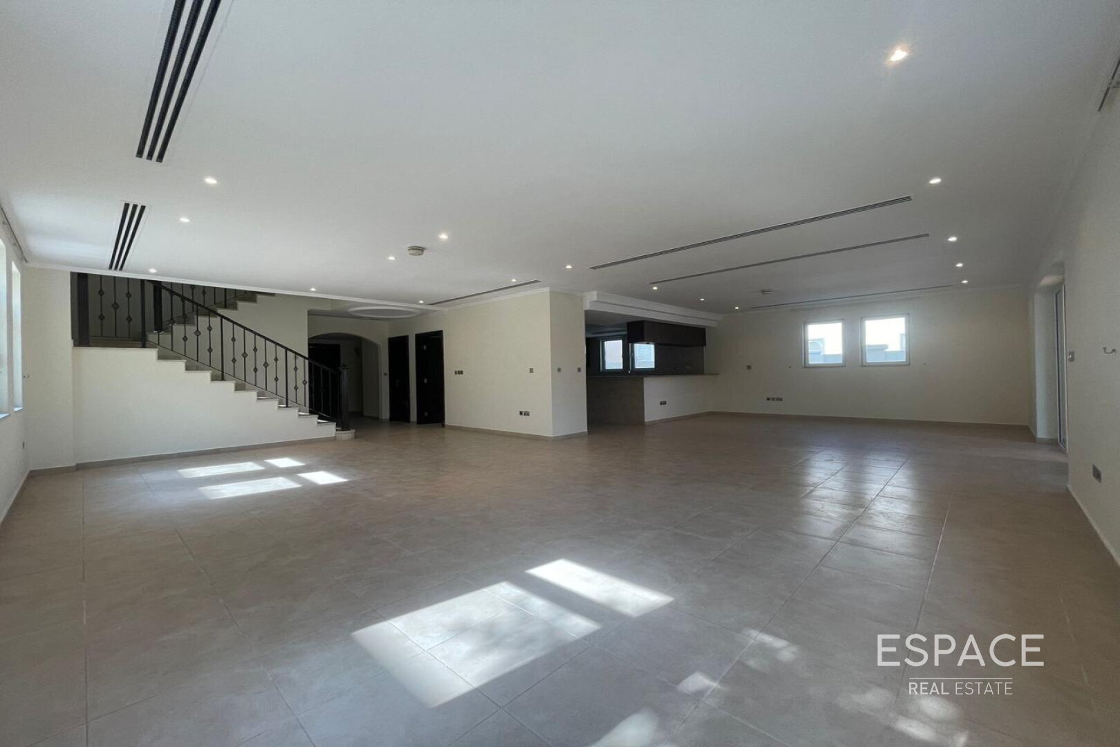 single static gallery