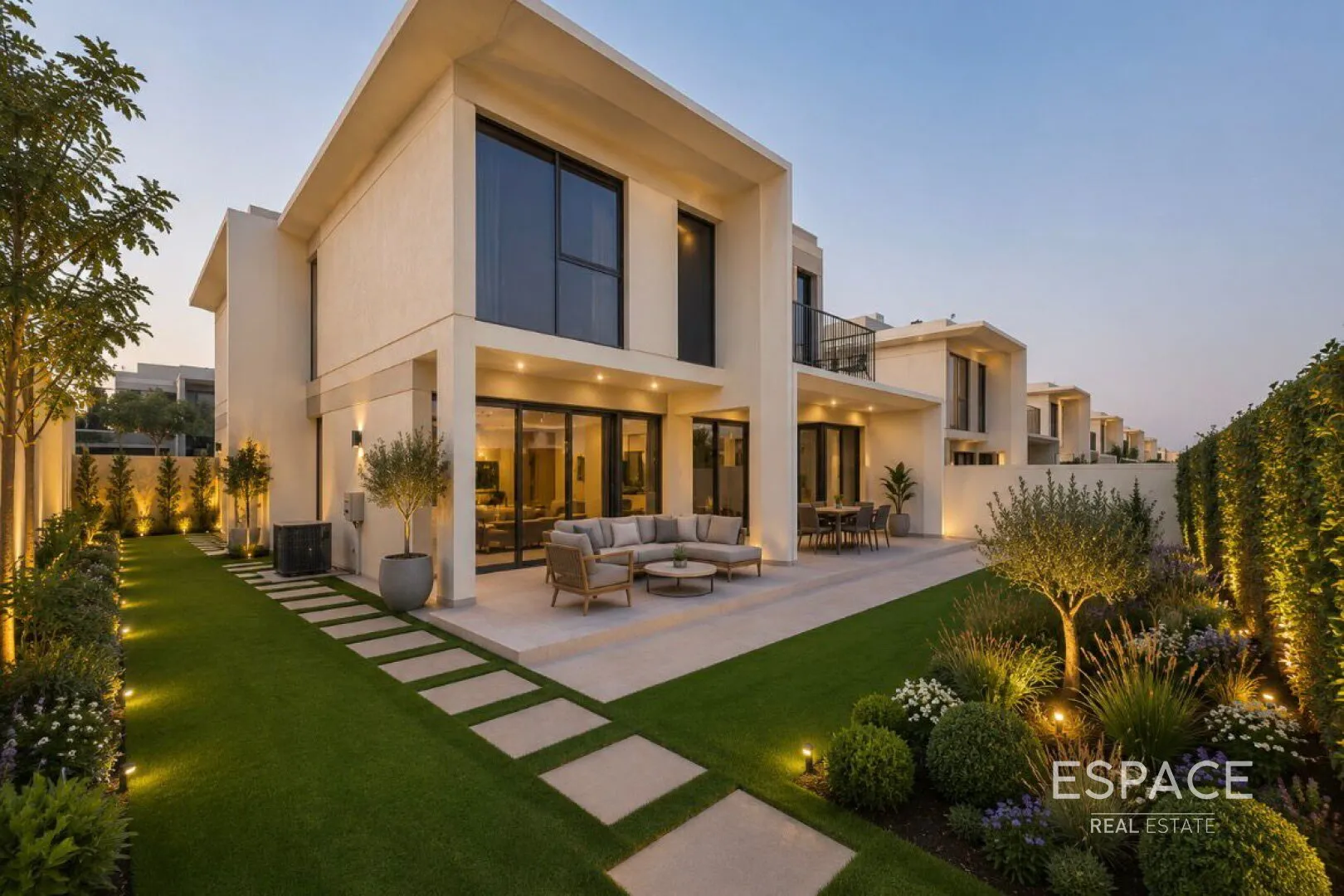 Top 10 properties
