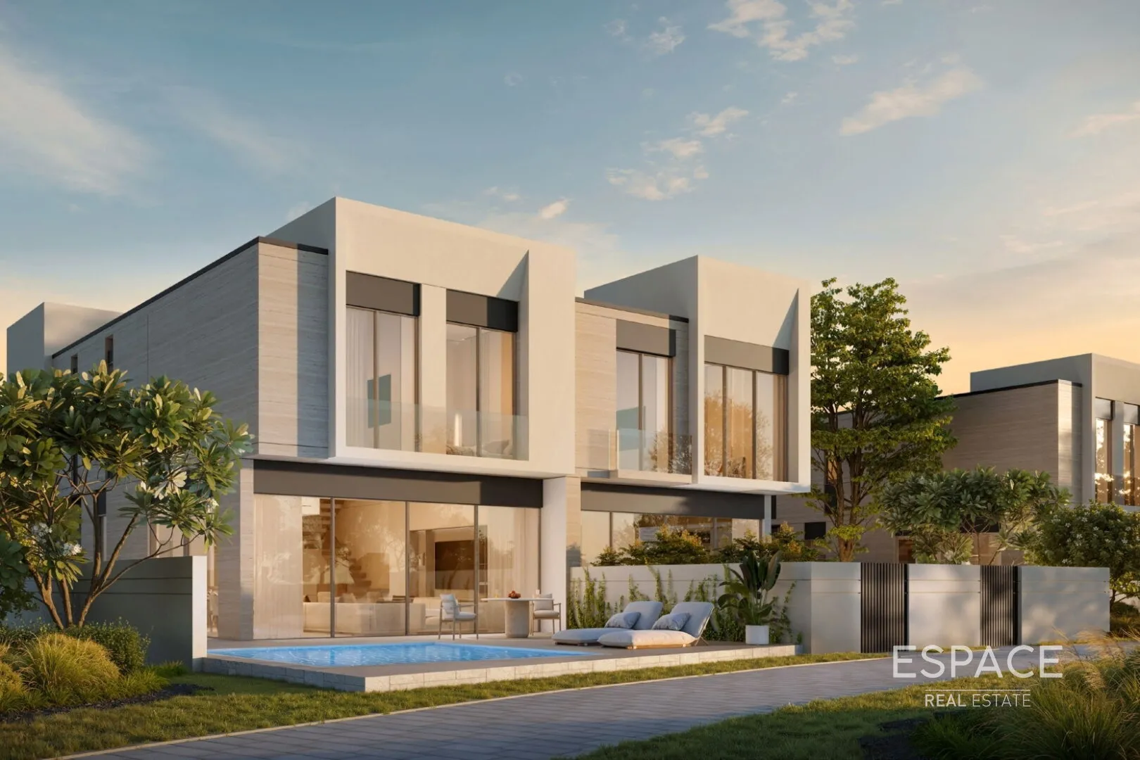 Top 10 properties