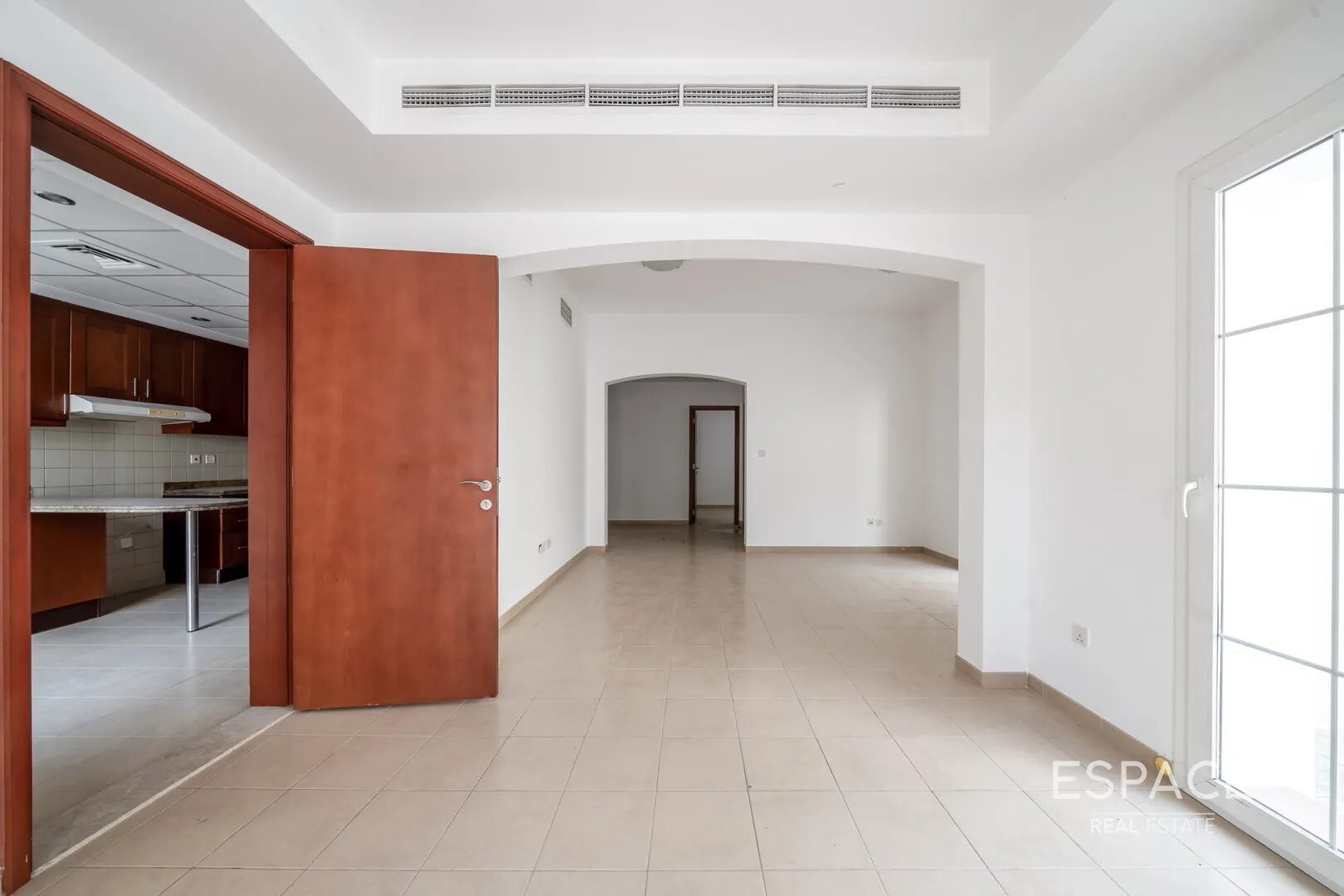 single static gallery